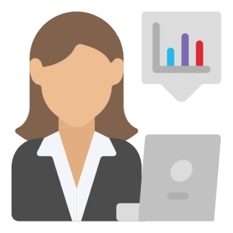 [headshot] image of customer (for a plumbing service)