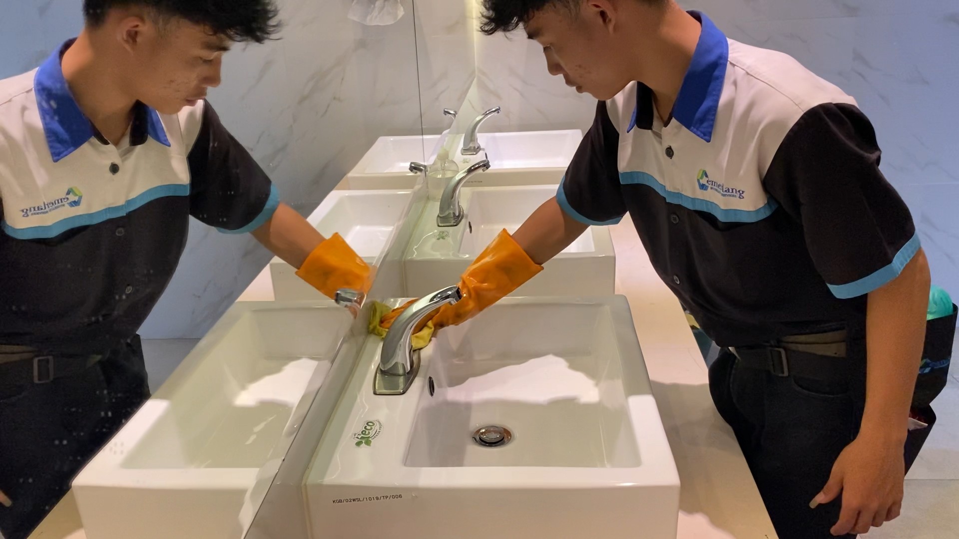 image of movers handling furniture