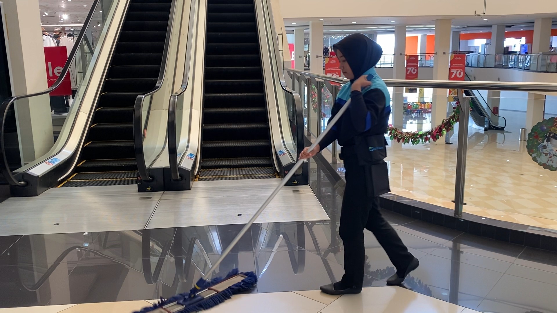 image of movers handling furniture