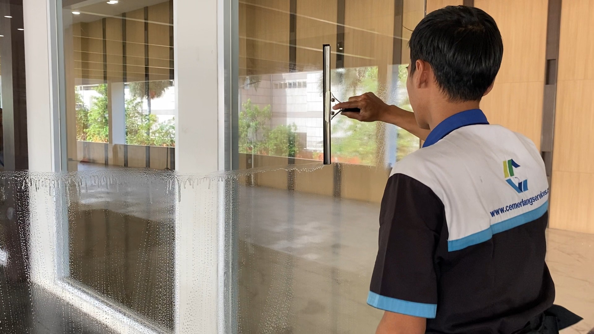 image of pathways in a garden park