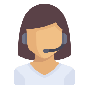 [headshot] image of customer (for a plumbing service)